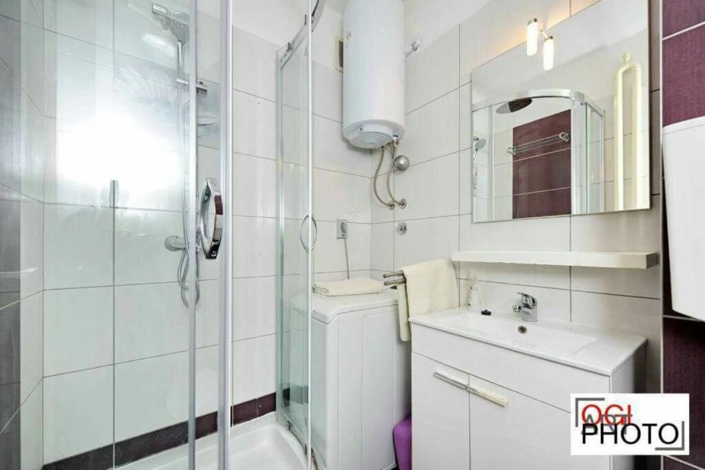 Studio Apartment Spalato Exterior photo