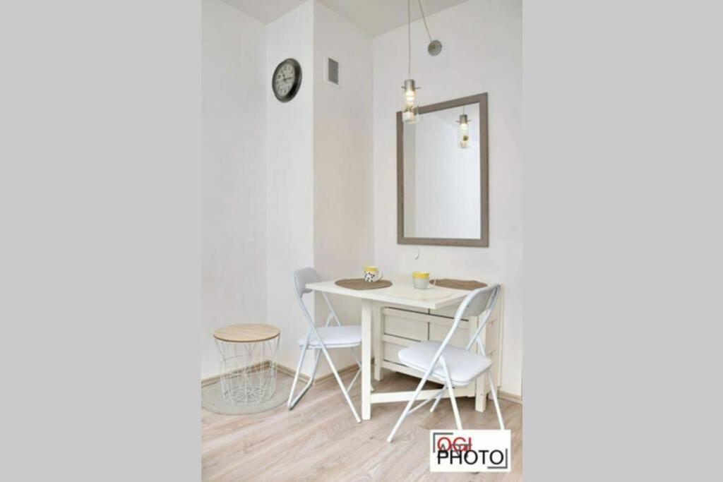 Studio Apartment Spalato Exterior photo