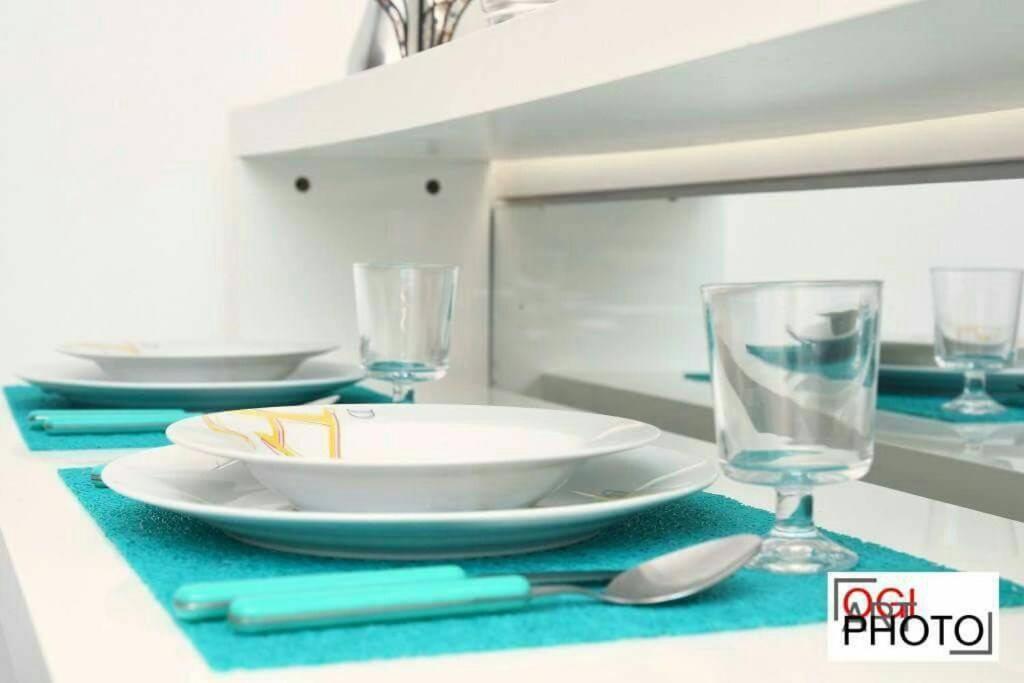 Studio Apartment Spalato Exterior photo