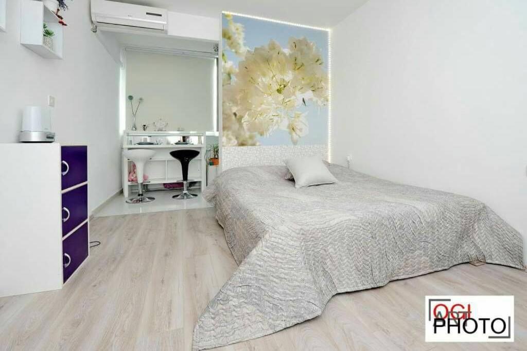 Studio Apartment Spalato Exterior photo