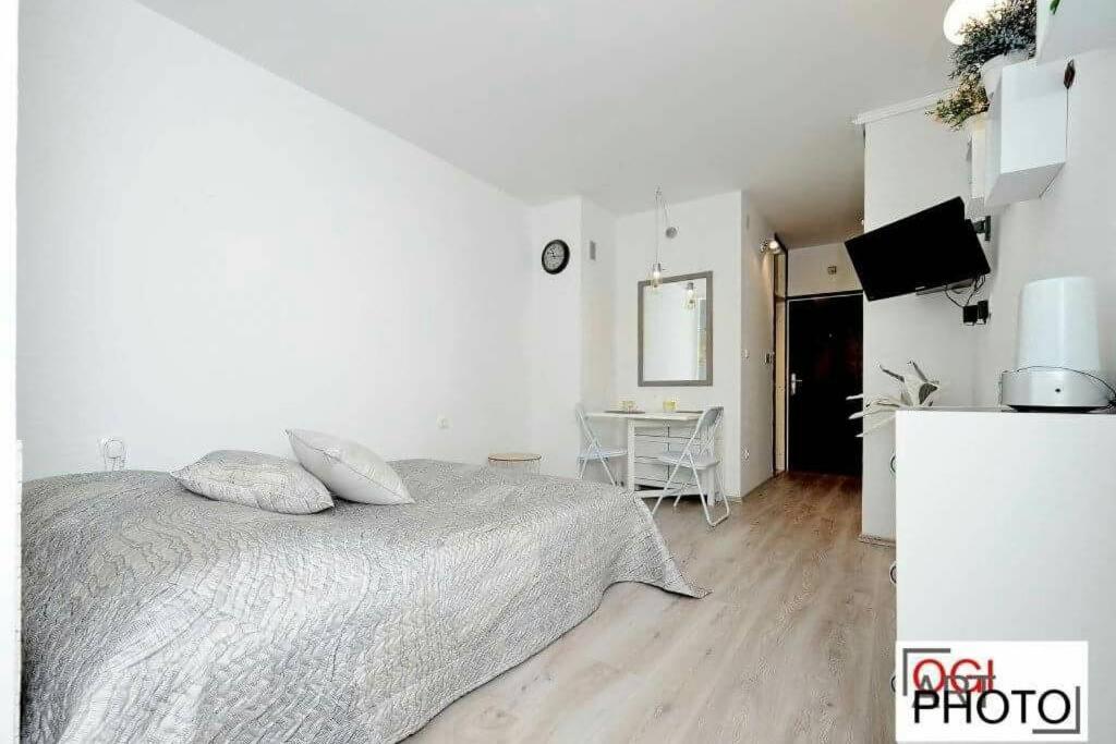 Studio Apartment Spalato Exterior photo