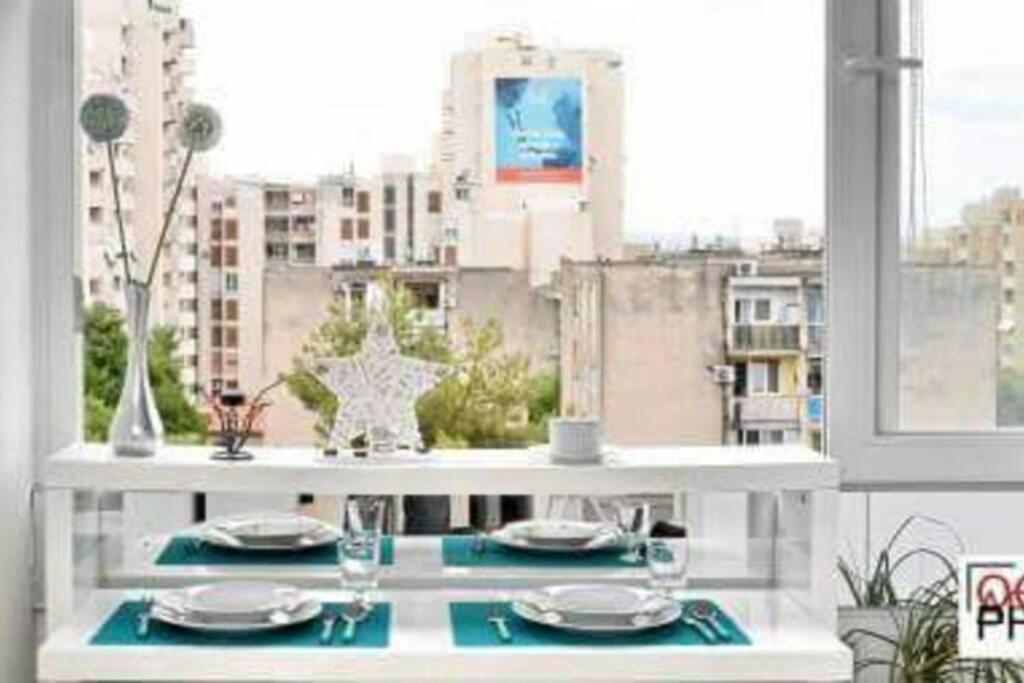 Studio Apartment Spalato Exterior photo
