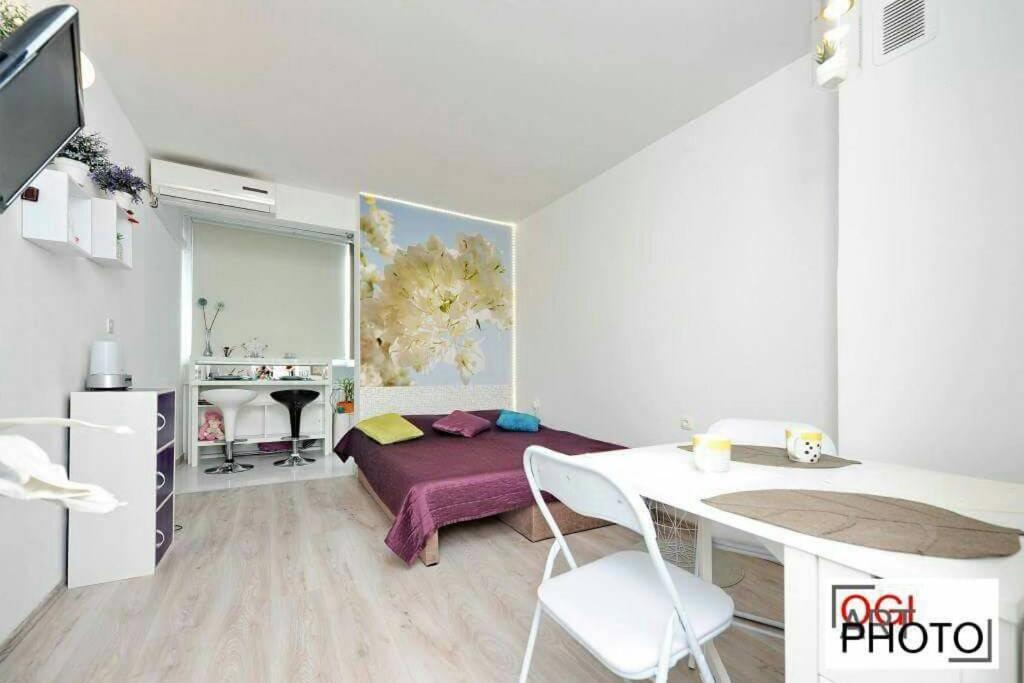 Studio Apartment Spalato Exterior photo